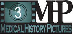 Medical History Pictures logo