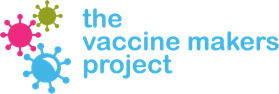 Vaccine Makers Project logo