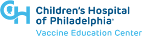 Children's Hospital of Philadelphia logo