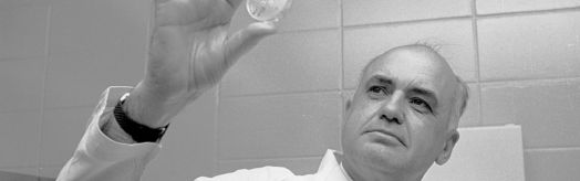 Dr. Hilleman 