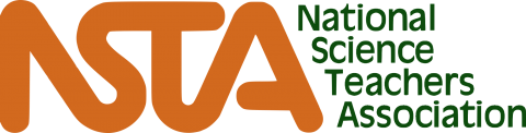 NSTA logo