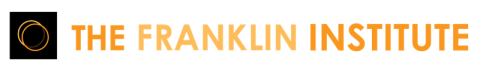 The Franklin Institute logo 