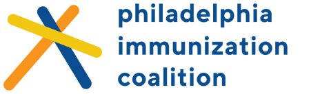 Philadelphia immunization Coalition logo