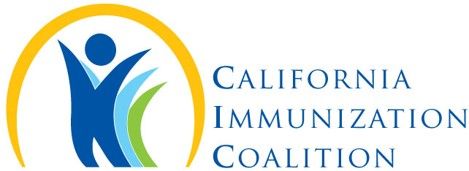 California Immunization Coalition logo