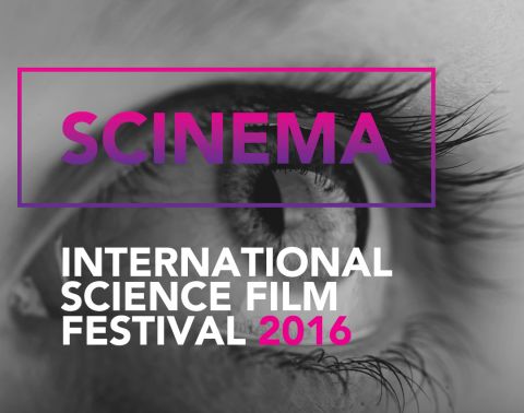 SCINEMA 2016 logo