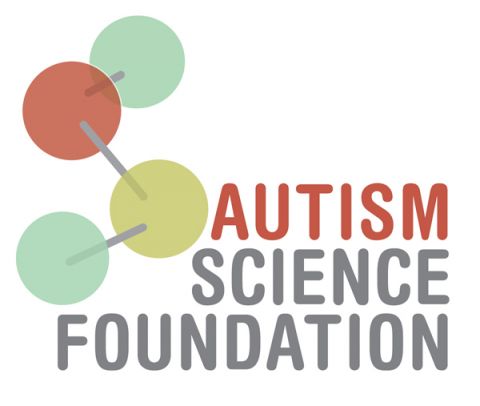 Autism Science Foundation logo