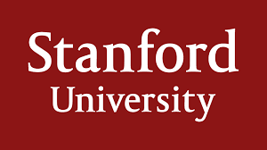 Stanford university logo