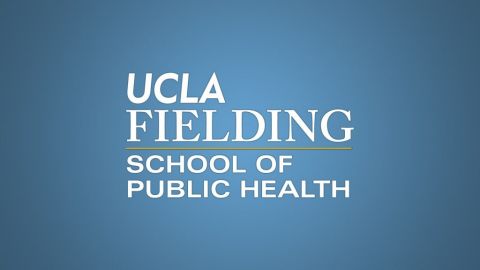 UCLA Fielding school of Public Health logo