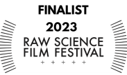 RAW science film fest laurels 2023