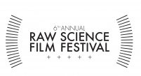 Raw science film festival laurels 