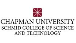 Chapman university logo