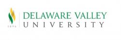 Delaware Valley University logo 