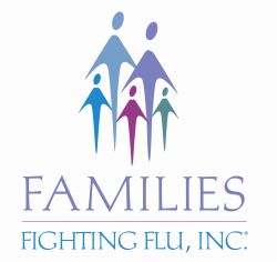 Families Fighting Flu logo 