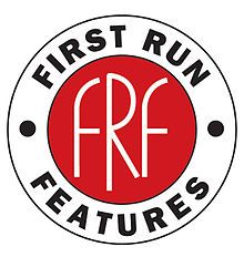 first Run Features logo