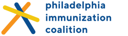 Philadelphia immunization Coalition logo