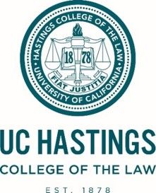UC Hastings logo